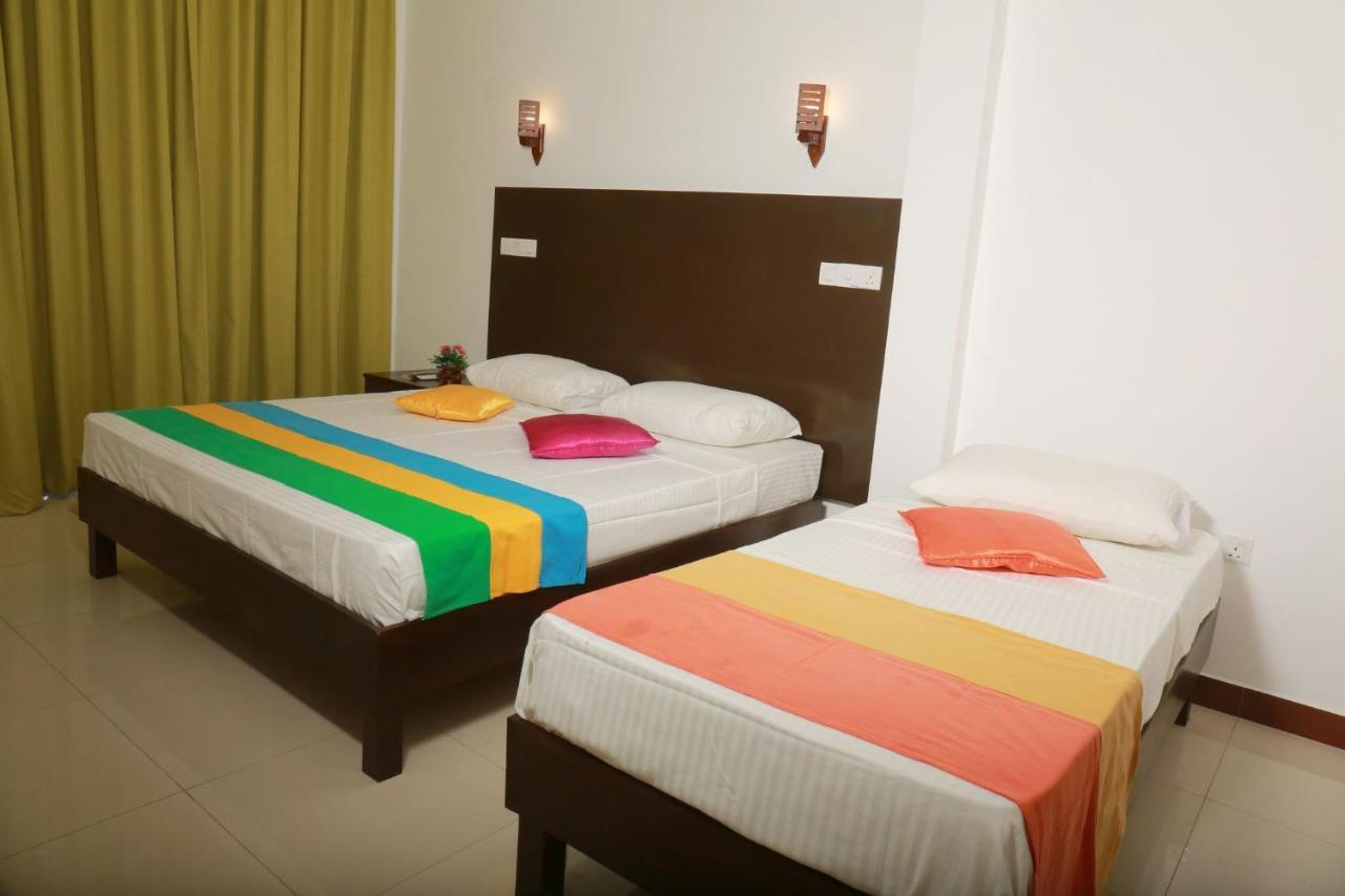 Jayaa Beach تالب المظهر الخارجي الصورة