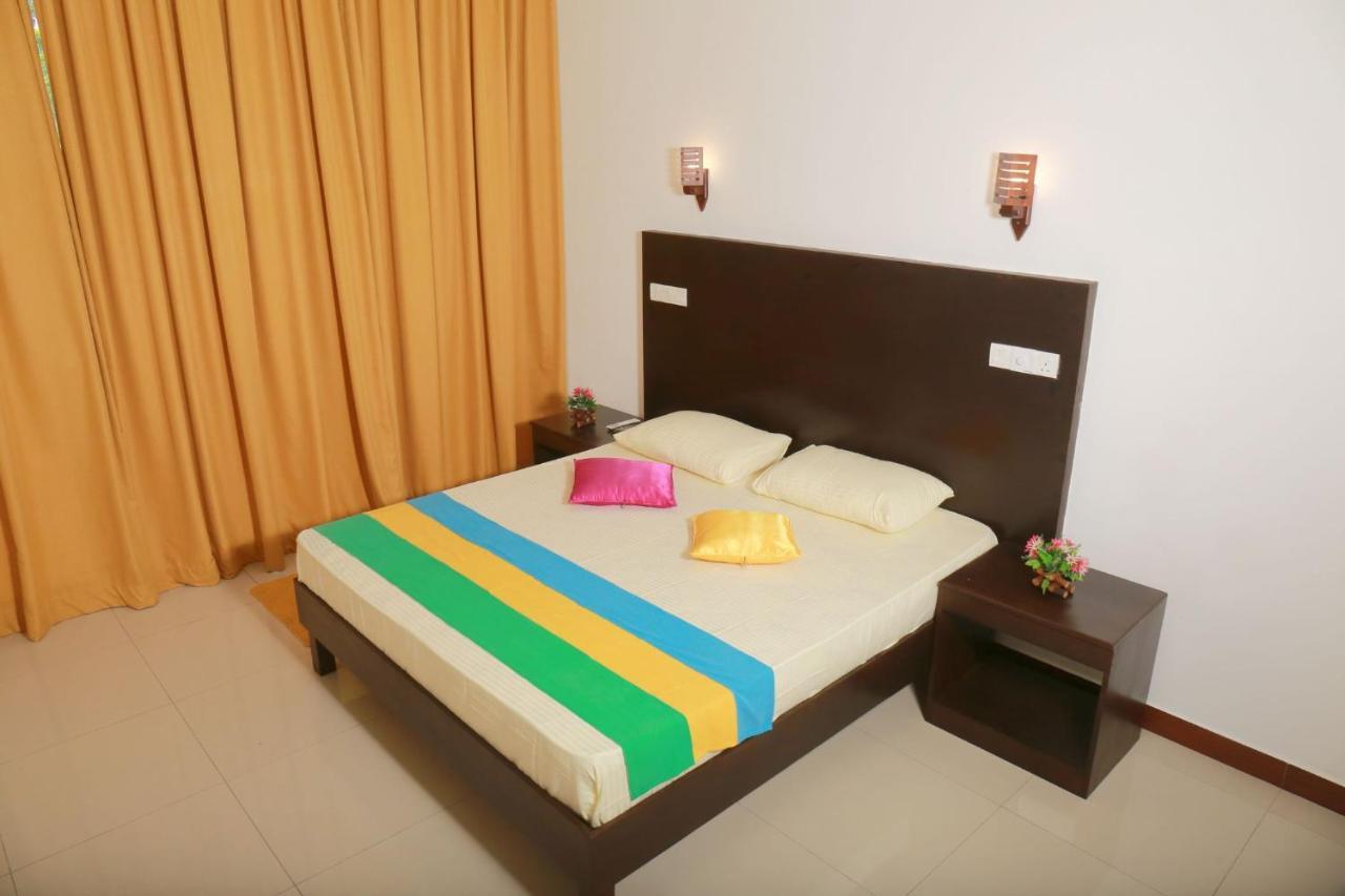 Jayaa Beach تالب المظهر الخارجي الصورة