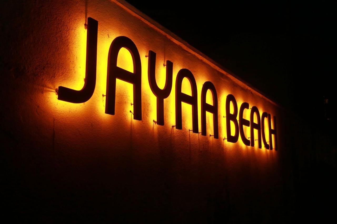 Jayaa Beach تالب المظهر الخارجي الصورة