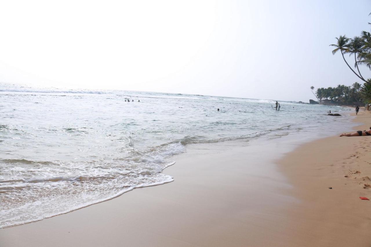 كالي Jayaa Beach المظهر الخارجي الصورة