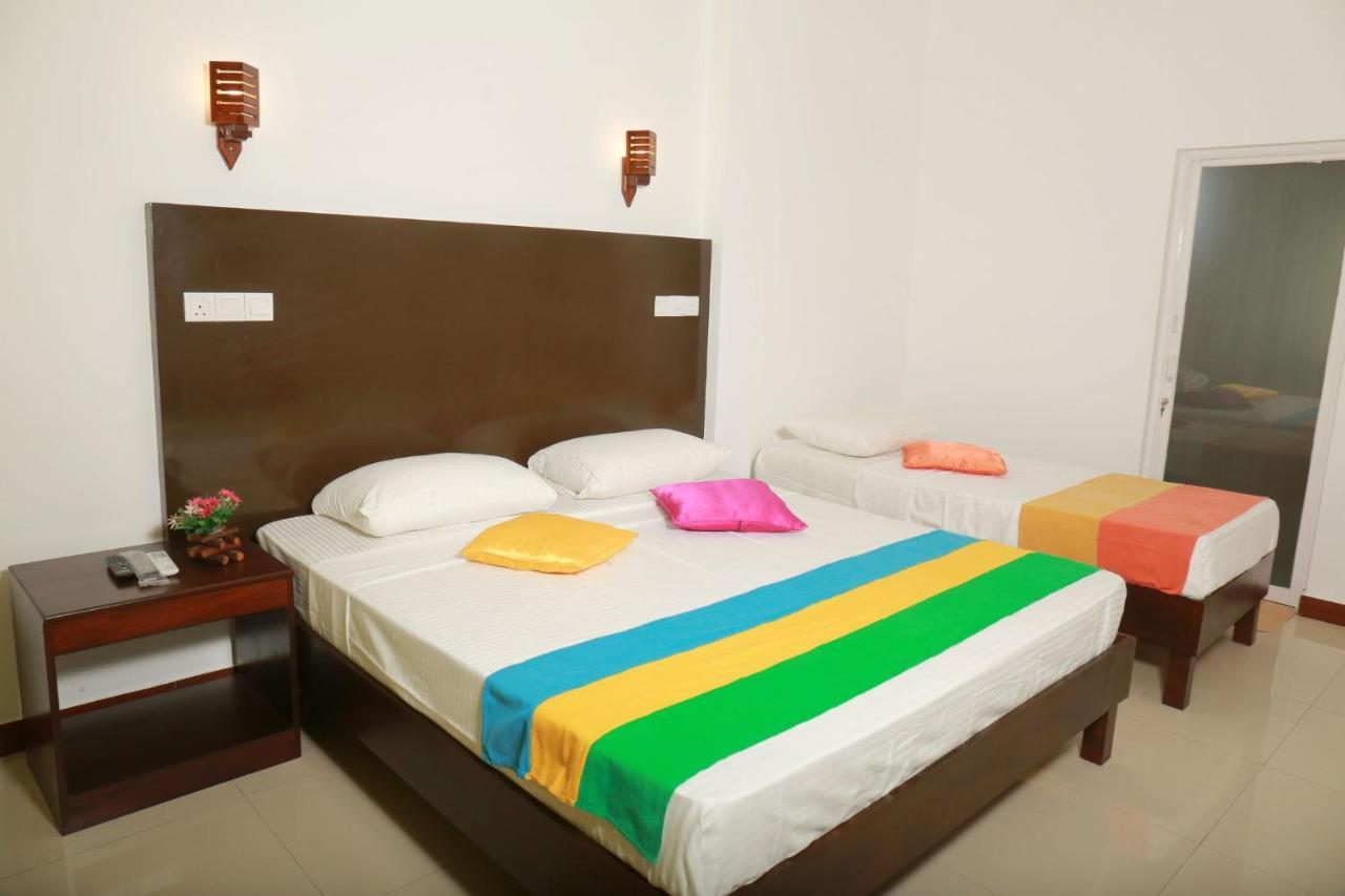 Jayaa Beach تالب المظهر الخارجي الصورة
