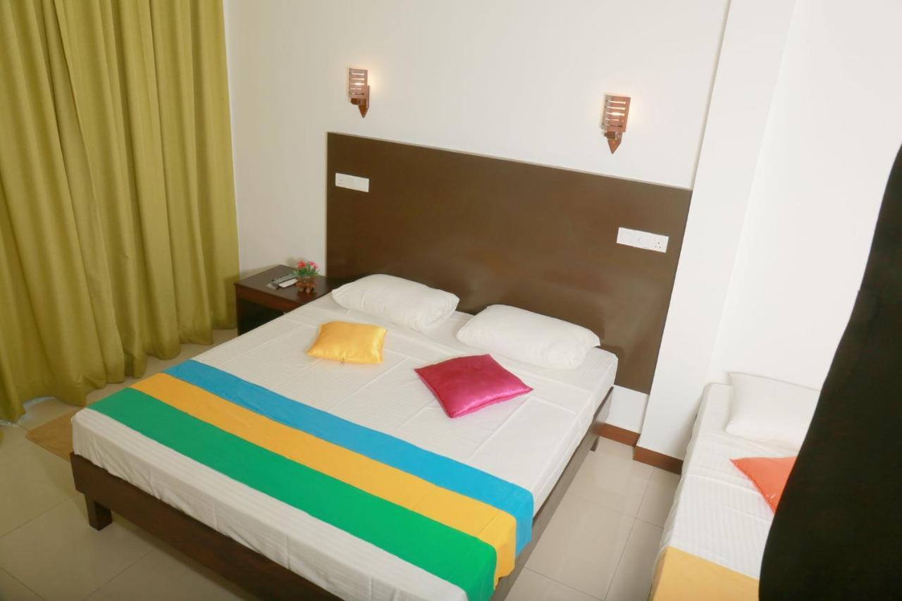Jayaa Beach تالب المظهر الخارجي الصورة